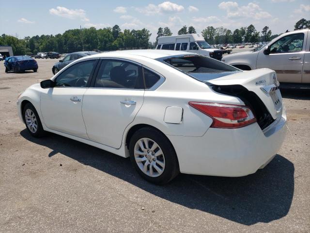 1N4AL3AP3DN455402 2013 Nissan Altima 2.5