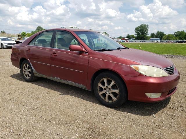 2006 Toyota Camry Le VIN: JTDBE30K463044667 Lot: 57688664