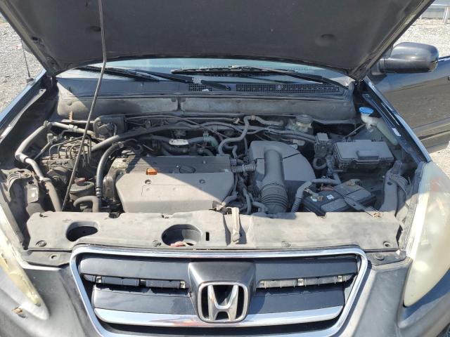 2005 Honda Cr-V Ex VIN: SHSRD78835U304083 Lot: 60194714