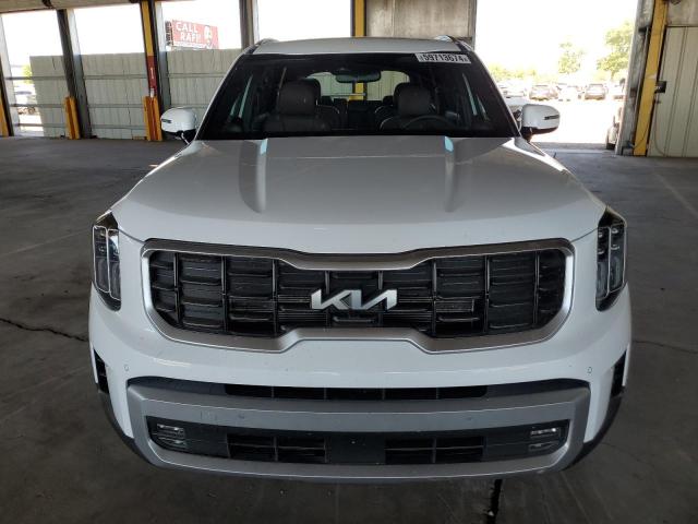 2023 Kia Telluride Sx VIN: 5XYP54GC3PG393052 Lot: 59713674