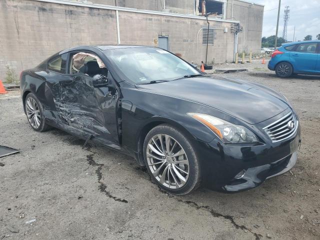 2013 Infiniti G37 Journey VIN: JN1CV6EK9DM921355 Lot: 57580054