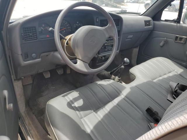 1992 Toyota Pickup 1/2 Ton Short Wheelbase Dlx VIN: JT4RN01P3N0035708 Lot: 59709594