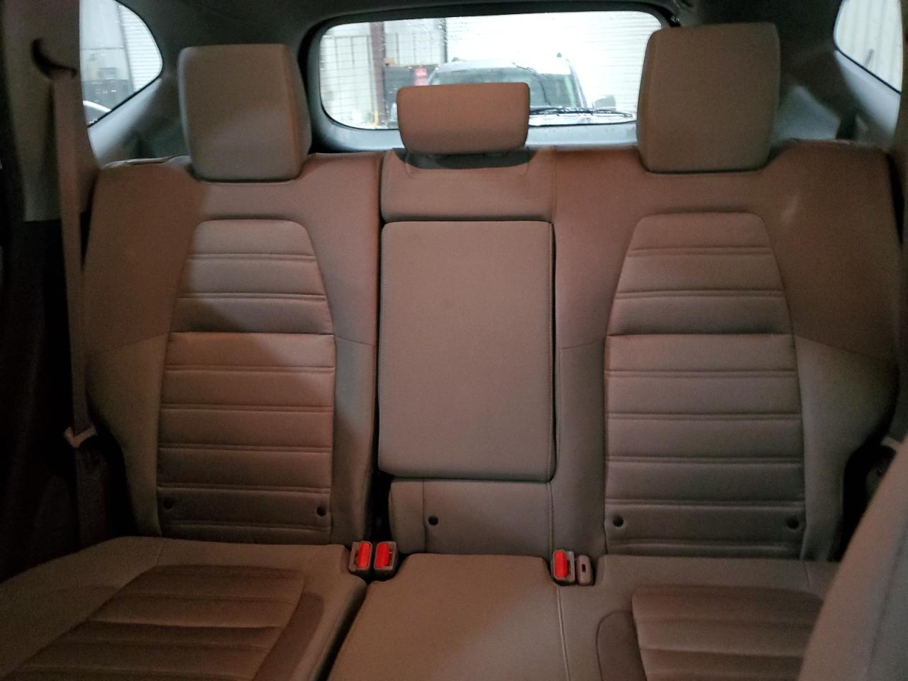 7FARW2H53KE027252 2019 Honda Cr-V Ex