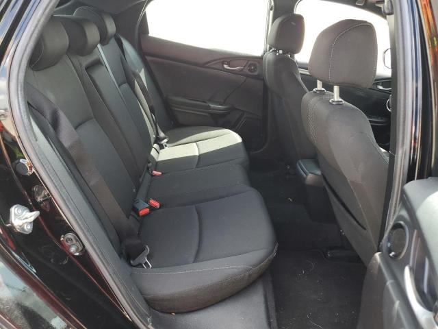 2017 HONDA CIVIC EX - SHHFK7H56HU411833