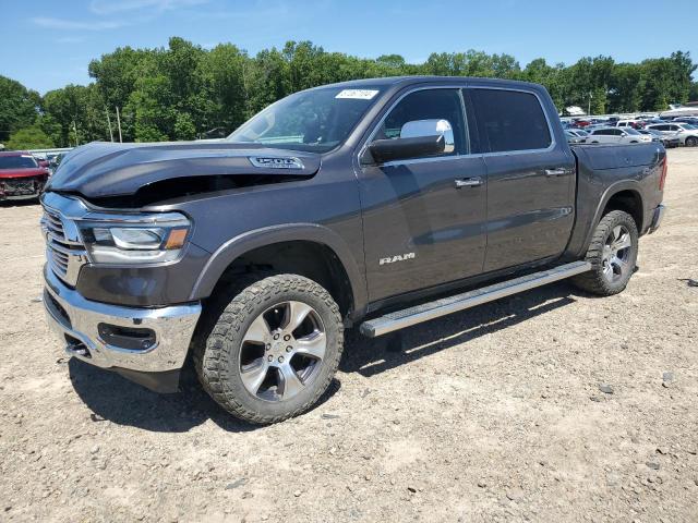 2019 Ram 1500 Laramie VIN: 1C6SRFJT8KN606346 Lot: 57067104