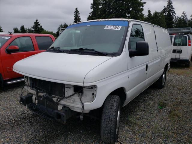 2005 Ford Econoline E250 Van VIN: 1FTNE24L15HB41045 Lot: 56151604