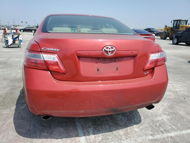 2007 Toyota Camry Le VIN: 4T1BK46K87U046483 Lot: 57888354