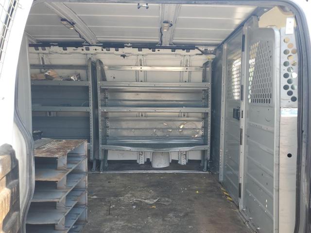 2018 GMC Savana G3500 VIN: 1GTZ7GFG2J1335496 Lot: 59229404