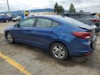 Lot #3006651471 2020 HYUNDAI ELANTRA SE