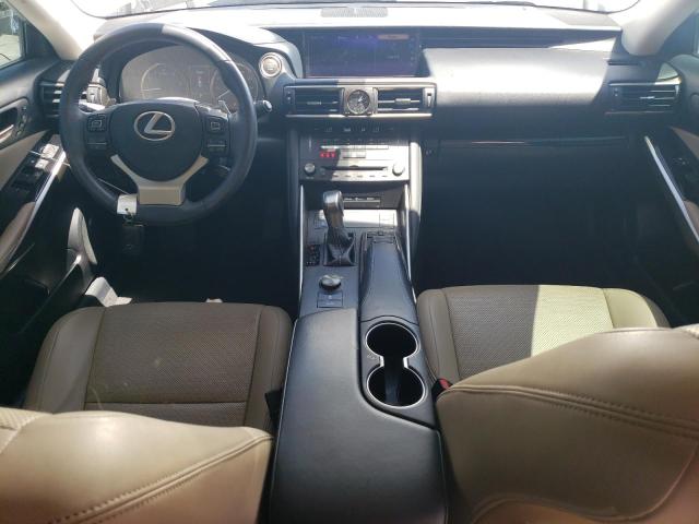 2018 Lexus Is 300 VIN: JTHBA1D25J5071852 Lot: 61155254