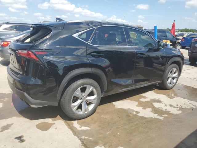 2017 LEXUS NX 200T BA - JTJYARBZ0H2078193