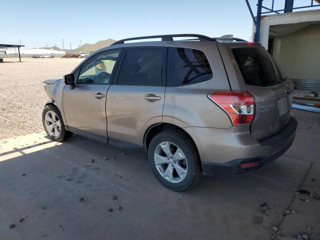 2016 Subaru Forester 2.5I Premium VIN: JF2SJADC0GH428258 Lot: 57779694