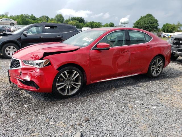 19UUB3F46KA006326 2019 Acura Tlx Technology 2019 Acura Tlx Technology VIN: 19UUB3F46KA006326 Lot: 57730034
