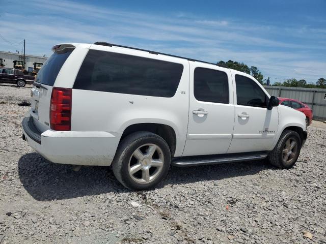 1GNFC16097R215534 | 2007 Chevrolet suburban c1500