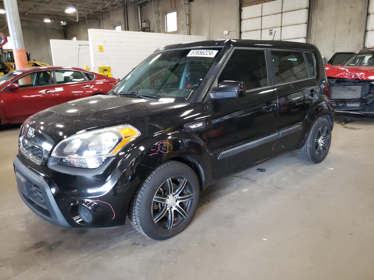 KNDJT2A59D7752603 2013 Kia Soul