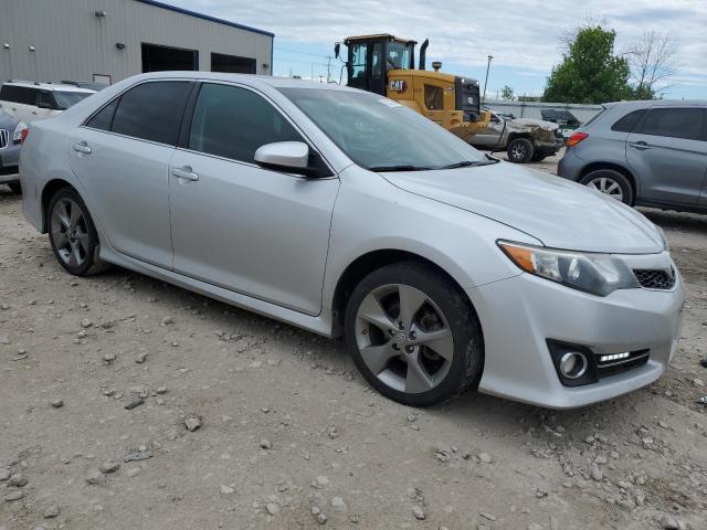 2014 Toyota Camry L VIN: 4T1BF1FK9EU338174 Lot: 57310184