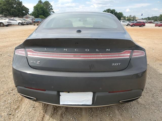 2018 Lincoln Mkz Select VIN: 3LN6L5C95JR611096 Lot: 59099464