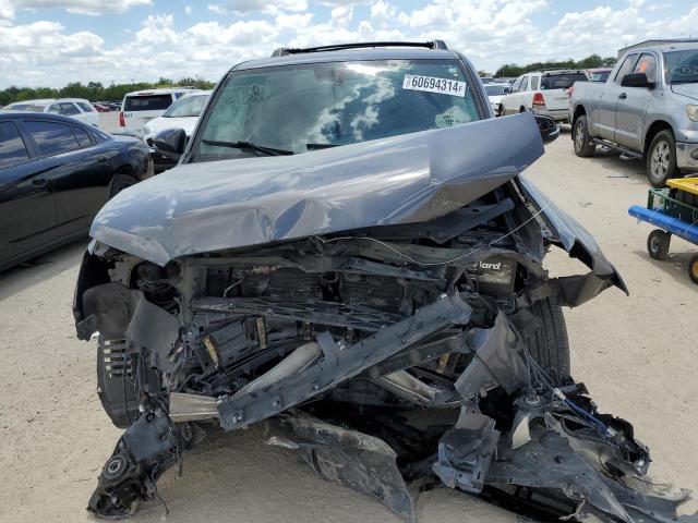 2019 TOYOTA 4RUNNER SR - JTEZU5JR9K5198410