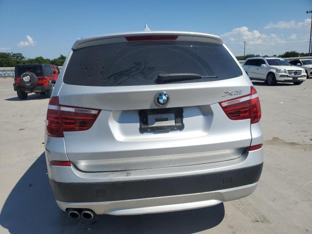 VIN 5UXWX9C53D0A31946 2013 BMW X3, Xdrive28I no.6