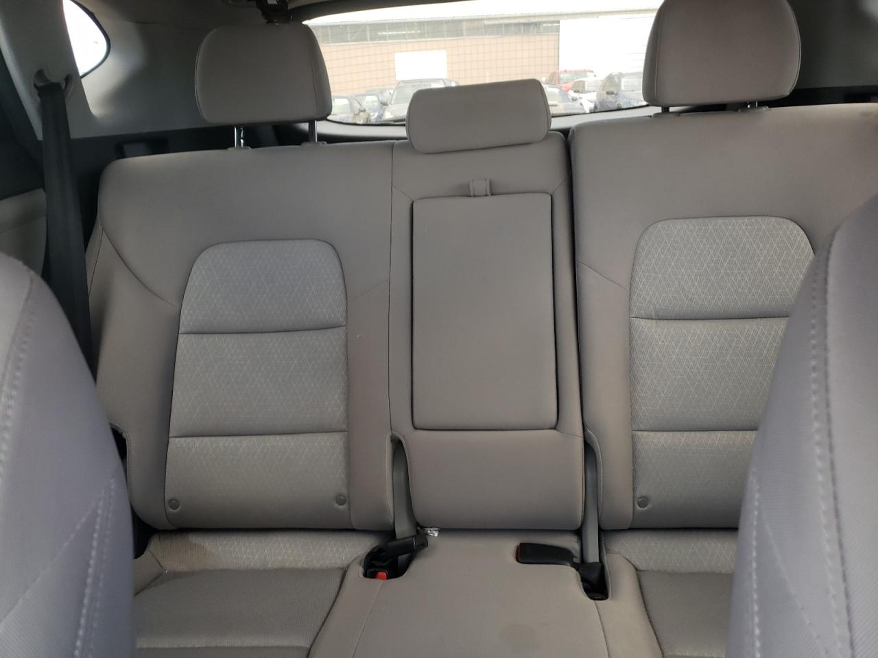 KM8J3CA29GU236206 2016 Hyundai Tucson Limited