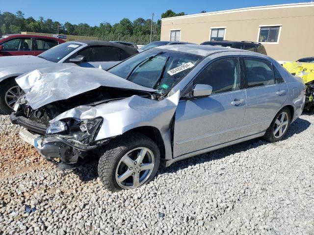 2005 Honda Accord Ex VIN: JHMCM56705C003150 Lot: 60482994