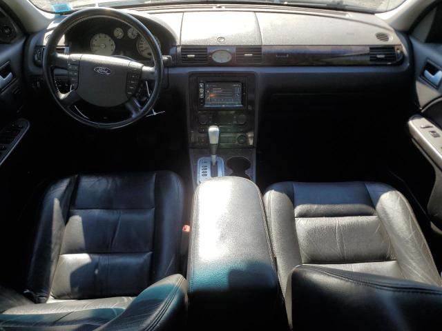 2005 Ford Five Hundred Limited VIN: 1FAHP28105G120702 Lot: 60421964