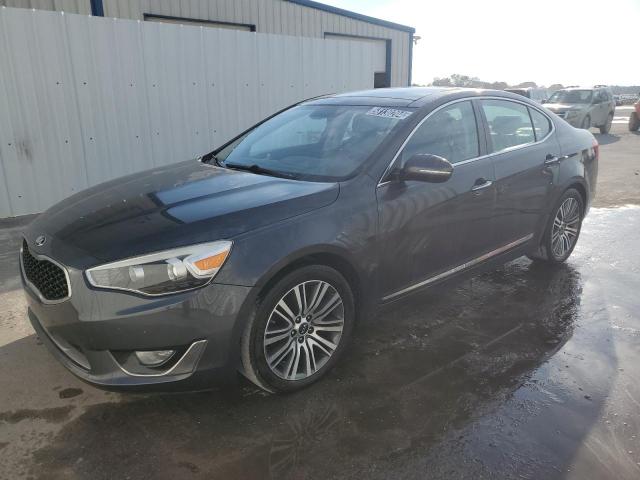 Vin: knaln4d77g5206147, lot: 58130204, kia cadenza luxury 2016 img_1