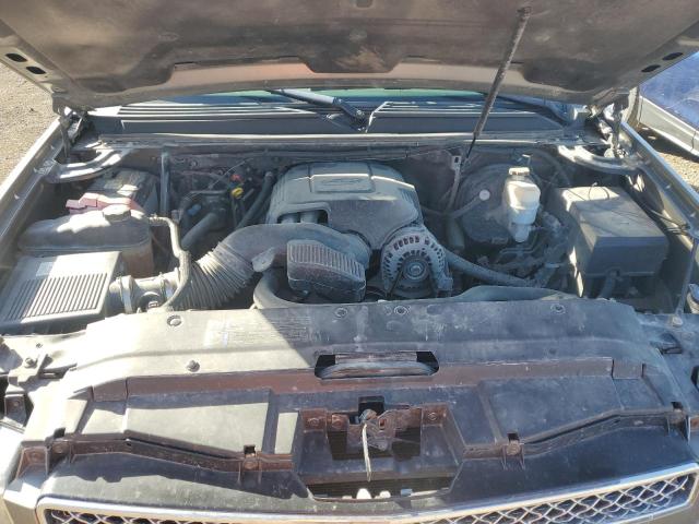 2008 Chevrolet Tahoe K1500 VIN: 1GNFK13008R106372 Lot: 57836514