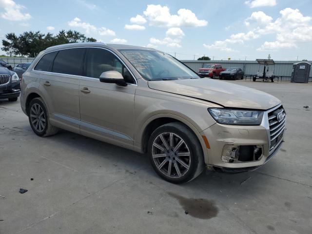 VIN WA1LAAF71JD011985 2018 Audi Q7, Premium Plus no.4