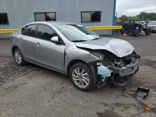 VIN JM1BL1VP1D1777248 2013 Mazda 3, I no.4