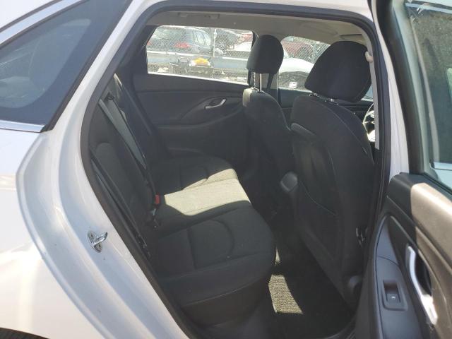 2019 HYUNDAI ELANTRA GT - KMHH35LE0KU100024