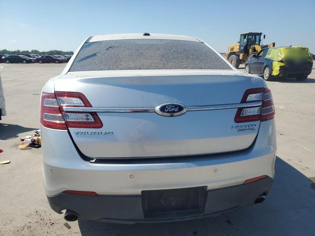 2013 Ford Taurus Limited VIN: 1FAHP2F80DG102439 Lot: 59078064