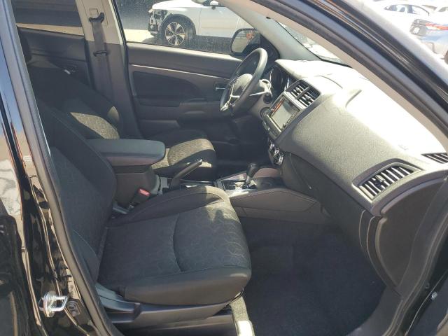 2022 Mitsubishi Outlander Sport Es VIN: JA4APUAU2NU003940 Lot: 60775734