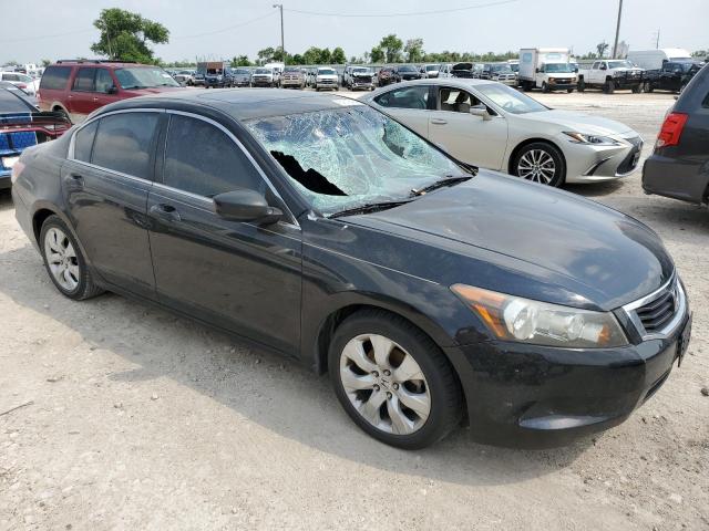 2009 Honda Accord Ex VIN: 1HGCP26789A172763 Lot: 57376434