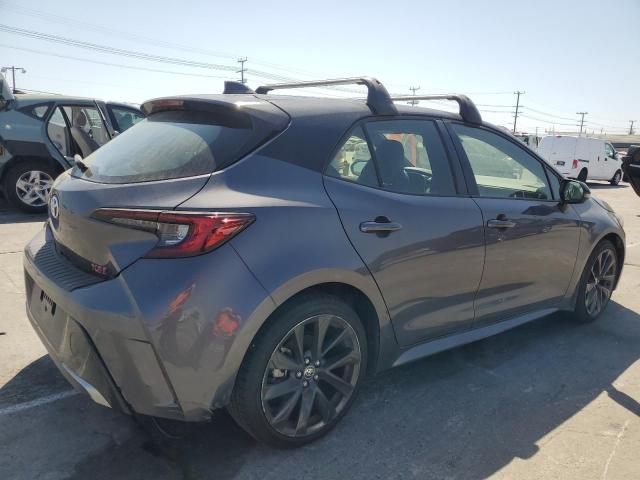 2023 TOYOTA COROLLA XS - JTNC4MBE4P3197390