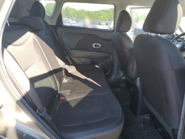 2016 Kia Soul VIN: KNDJN2A28G7407776 Lot: 56905944