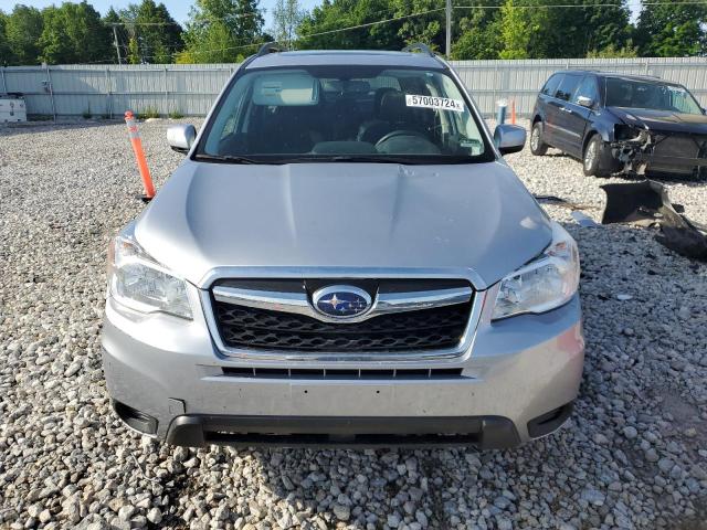 2016 SUBARU FORESTER 2 JF2SJADC9GH499667