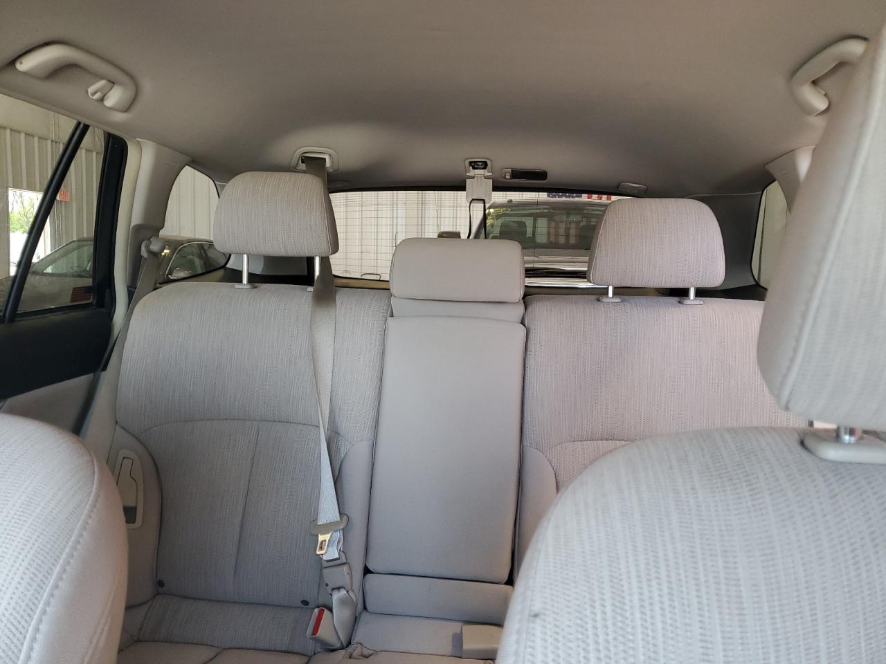 4S4BRBCC2D3321635 2013 Subaru Outback 2.5I Premium