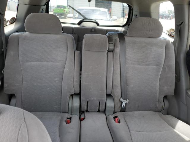 2008 Toyota Highlander VIN: JTEES41A382037358 Lot: 59963694