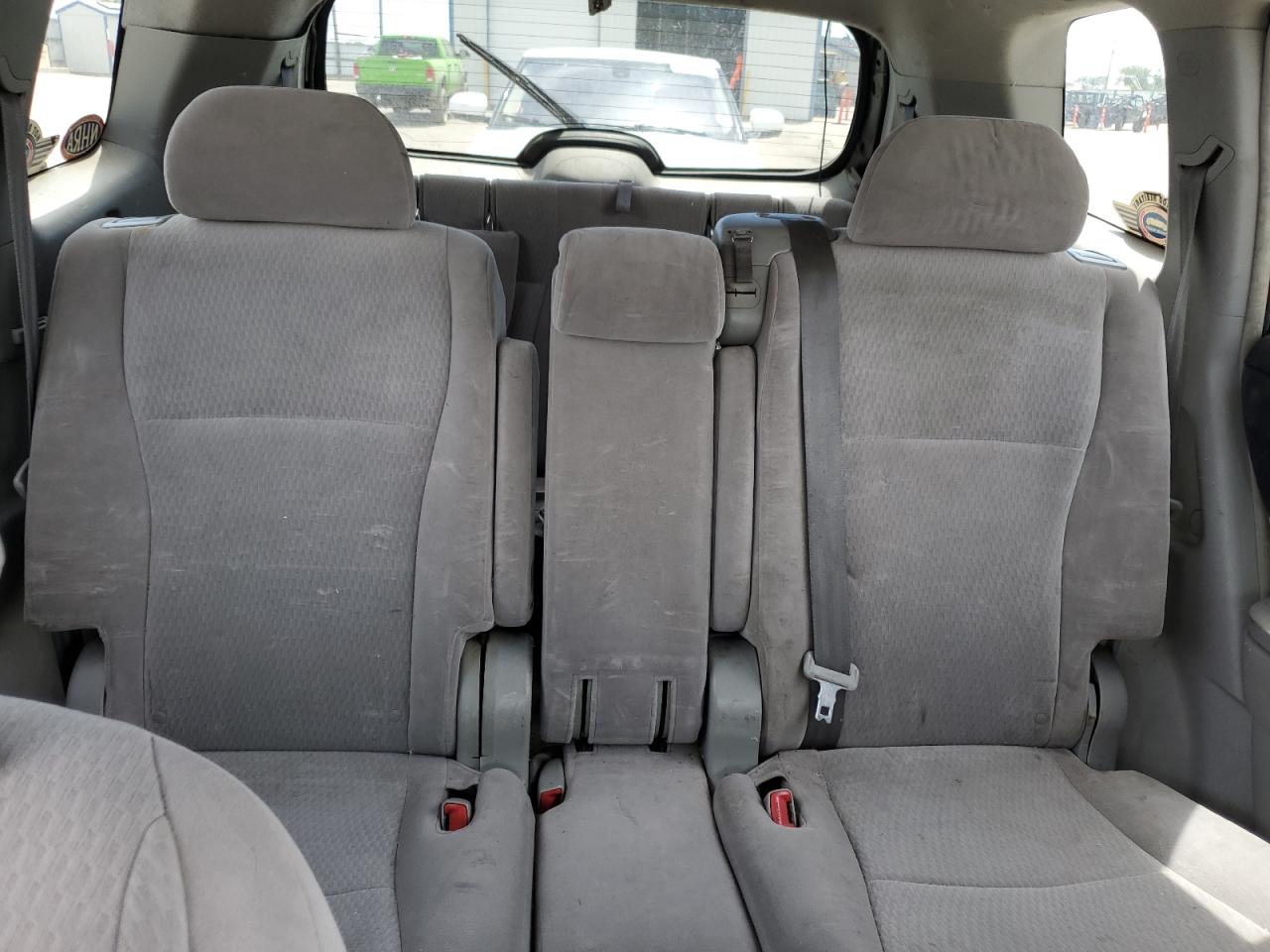 JTEES41A382037358 2008 Toyota Highlander