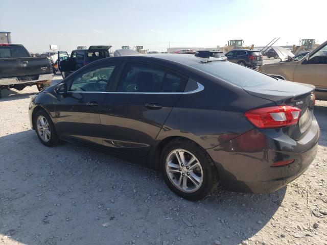 2017 CHEVROLET CRUZE LT - 1G1BE5SM9H7217890