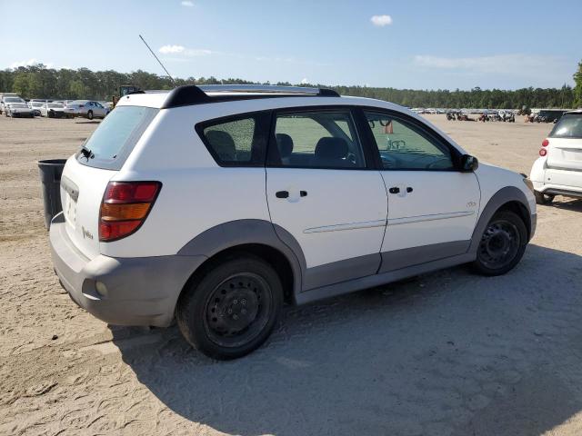 2006 Pontiac Vibe VIN: 5Y2SL65866Z422909 Lot: 57355444