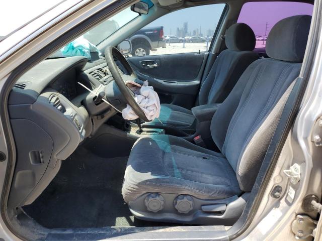 2000 Honda Accord Lx VIN: 1HGCG564XYA038505 Lot: 58108264