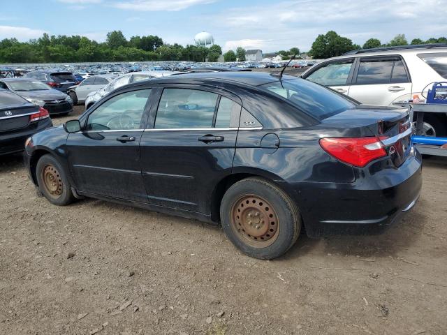 2011 Chrysler 200 Touring VIN: 1C3BC1FB7BN550188 Lot: 57565954