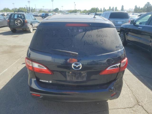 2014 Mazda 5 Sport VIN: JM1CW2BL7E0174167 Lot: 56461204