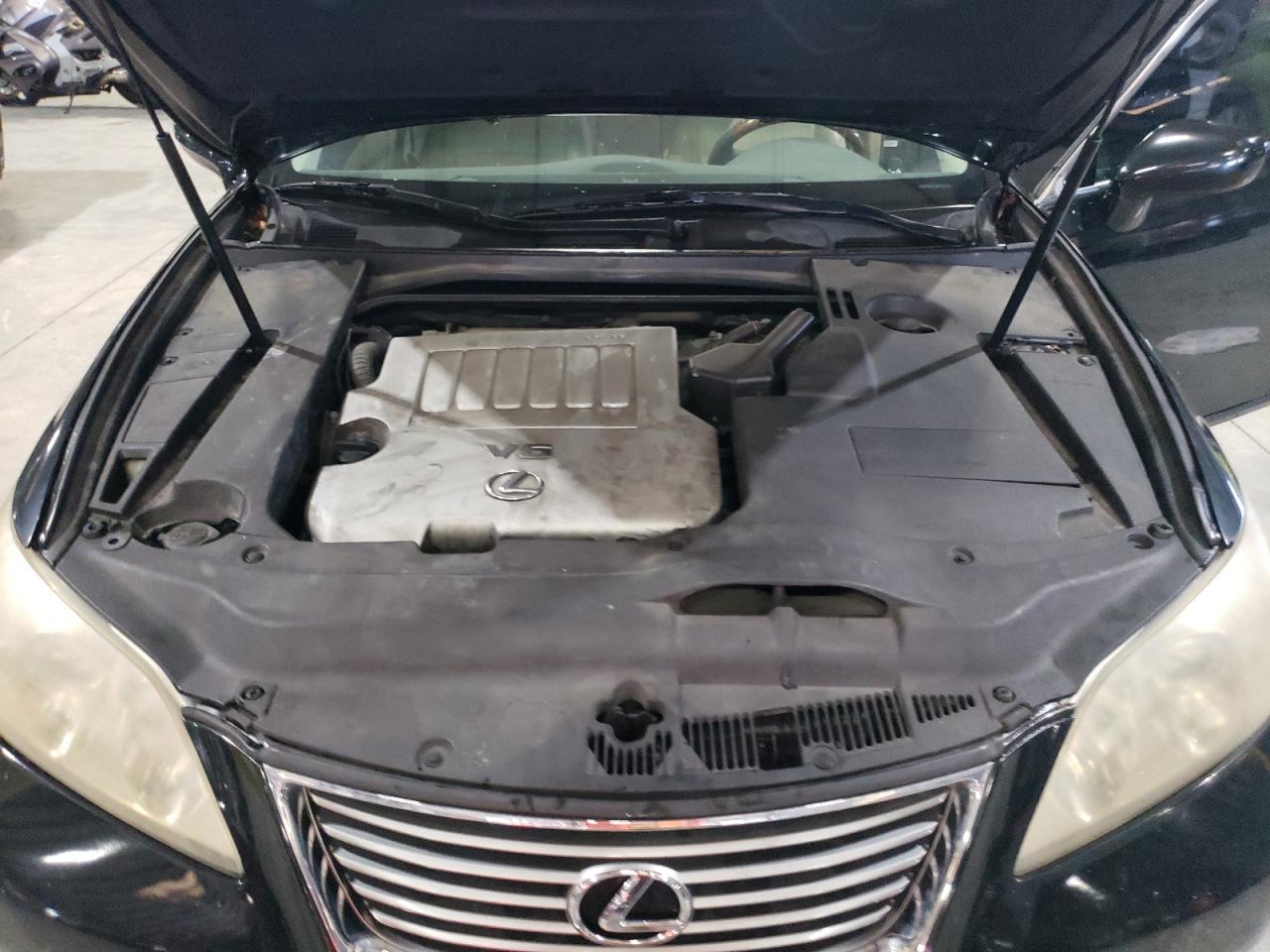 JTHBJ46G292329221 2009 Lexus Es 350