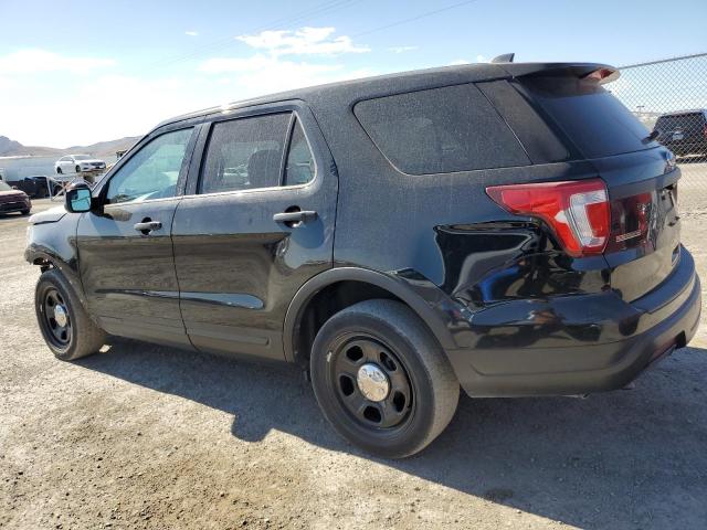 1FM5K8AR7JGA36994 2018 FORD EXPLORER - Image 2