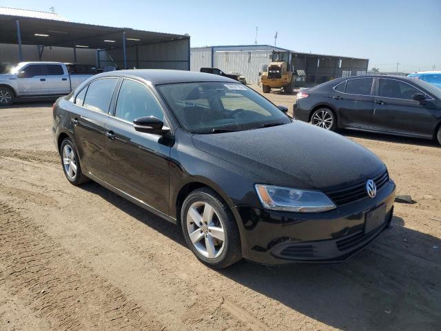 2012 Volkswagen Jetta Tdi VIN: 3VW3L7AJ6CM340496 Lot: 59551784