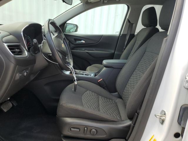 2020 Chevrolet Equinox Lt VIN: 3GNAXJEV1LS521193 Lot: 59769844