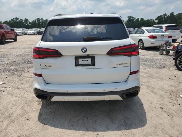 2020 BMW X5 Sdrive 40I VIN: 5UXCR4C05L9C34366 Lot: 58965694